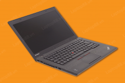 Laptop Cũ Lenovo Thinkpad T450 - Intel Core i5