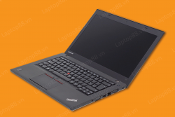 Laptop Cũ Lenovo Thinkpad T450 - Intel Core i5