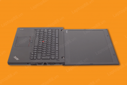 Laptop Cũ Lenovo Thinkpad T450 - Intel Core i5