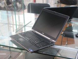 Laptop Dell Latitude E6530 (Core i5 3320M, RAM 4GB, HDD 250GB, HD Graphic 4000, 15.6 inch LED) 