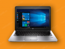 Laptop cũ HP Elitebook 725 G2 - AMD A8 Pro 7150B - Like New