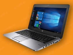 Laptop cũ HP Elitebook 725 G2 - AMD A8 Pro 7150B - Like New