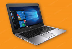 Laptop cũ HP Elitebook 725 G2 - AMD A8 Pro 7150B - Like New