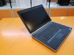 Laptop Cũ Dell Latitude E6430 - Intel Core i7