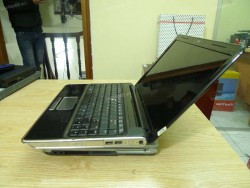 Laptop HP Pavilion DV4 (Core 2 Duo P7450, RAM 2GB, HDD 320GB, Intel GMA X4500MHD, 14 inch)