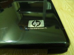 Laptop HP Pavilion DV4 (Core 2 Duo P7450, RAM 2GB, HDD 320GB, Intel GMA X4500MHD, 14 inch)