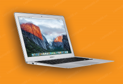 Macbook Air 13.3 2015 Cũ - Intel Core i5