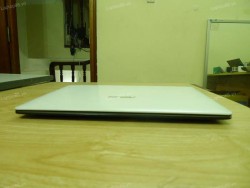 Laptop Asus X501A (Core i3 2370M, RAM 4GB, HDD 500GB, Intel HD Graphics 3000, 15.6 inch)