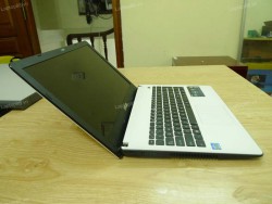 Laptop Asus X501A (Core i3 2370M, RAM 4GB, HDD 500GB, Intel HD Graphics 3000, 15.6 inch)
