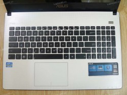 Laptop Asus X501A (Core i3 2370M, RAM 4GB, HDD 500GB, Intel HD Graphics 3000, 15.6 inch)