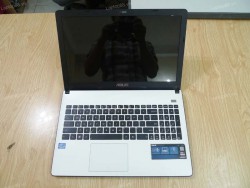 Laptop Asus X501A (Core i3 2370M, RAM 4GB, HDD 500GB, Intel HD Graphics 3000, 15.6 inch)