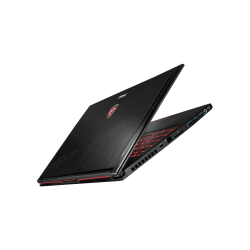 Laptop Gaming MSI GS63VR 6RF (Core i7 6700HQ, RAM 16GB, SSD 128GB + HDD 1TB,  GeForce GTX 1060 6GB, FullHD 15.6 inch) 