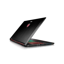 Laptop Gaming MSI GS63VR 7RF (Core i7 7700HQ, RAM 16GB, SSD 256GB + HDD 1TB,  GeForce GTX 1060 6GB, FullHD 15.6 inch) 