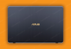 Laptop ASUS Vivobook Pro N705 (Core i7 8550U/RAM 16GB/SSD 256/HDD 1TB/Nvidia GTX 1050 4GB/17.3 inch FullHD/KeyLED)
