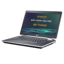 Laptop Cũ Dell Latitude E6430s Intel Core i7 