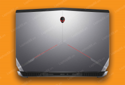 Laptop Gaming Dell Alienware 15R2 (Intel Core i7 6700HQ/RAM 16GB/SSD 256GB/HDD 1TB/Nvidia GTX 970M/15.6 inch 4K Cảm ứng/KeyLED