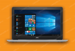 Laptop Cũ Dell Inspiron 15 5570 - Intel Core i5-8250U | 15.6 inch Full HD