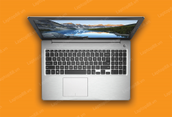 Laptop Cũ Dell Inspiron 15 5570 - Intel Core i5-8250U | 15.6 inch Full HD