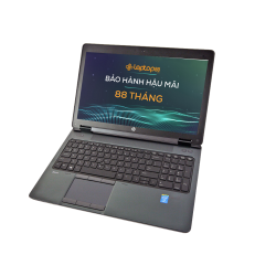 Laptop cũ HP Zbook 15 G2  - Intel Core i5