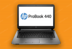 Laptop cũ HP Probook 440 G2 - Intel Core i5 
