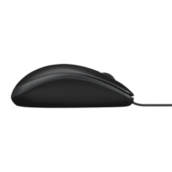 Chuột dây Logitech B100