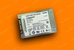 SSD cũ - 160GB