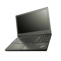 Laptop Lenovo Thinkpad W540 - Intel Core i7