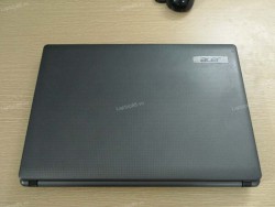 Laptop Acer Aspire 4349 (Core i3 2330M, RAM 2GB, HDD 320GB, Intel HD Graphics 3000, 14 inch)