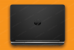 Laptop cũ HP Probook 645 G1 - AMD A8-4500M 
