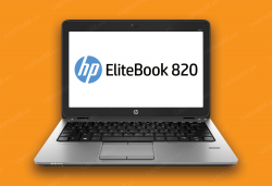 Laptop cũ HP Elitebook 820 G1 - Intel Core i5