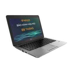 Laptop cũ HP Elitebook 820 G1 - Intel Core i5