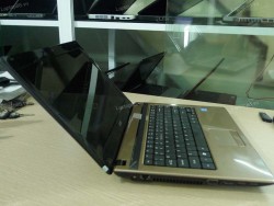 Laptop Acer Aspire 4752 (Core i3 2350M, RAM 2GB, HDD 500GB, Intel HD Graphics 3000, 14 inch)