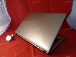 Laptop Acer Aspire 4752 (Core i3 2350M, RAM 2GB, HDD 500GB, Intel HD Graphics 3000, 14 inch)