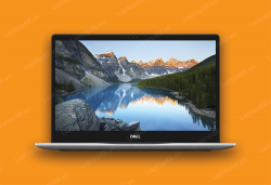 Laptop Dell Inspiron 7570 (Intel Core i7 8550U/RAM 8GB/HDD 1TB/Nvidia Geforce GT940MX/15.6 inch FullHD Cảm Ứng)