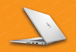 Laptop Dell Inspiron 7570 (Intel Core i7 8550U/RAM 8GB/HDD 1TB/Nvidia Geforce GT940MX/15.6 inch FullHD Cảm Ứng)