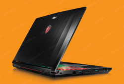 Laptop Gaming MSI GE62 6QD (Intel Core i7 6700HQ/RAM 8GB/SSD 128GB + HDD 1TB/Nvidia GTX 960M/15.6 inch FullHD)