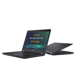 Laptop cũ Dell Latitude E5450 - Intel Core i5