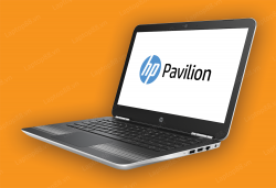 Laptop HP Pavilion 14 AL114TU (Intel Core i3 7100U/RAM 4GB/HDD 500GB/Intel HD Graphics 620/14 inch HD)