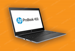 Laptop HP Probook 450 G5 - Intel Core i5-7200U | 15.6 inch Full HD