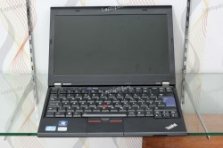 Laptop Lenovo Thinkpad X220 (Core i5-2520M, RAM 4GB, SSD 120GB, Intel HD Graphics 3000, 12.5  inch HD) 