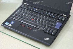 Laptop Lenovo Thinkpad X220 (Core i5-2520M, RAM 4GB, SSD 120GB, Intel HD Graphics 3000, 12.5  inch HD) 