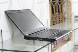 Laptop Lenovo Thinkpad X220 (Core i5-2520M, RAM 4GB, SSD 120GB, Intel HD Graphics 3000, 12.5  inch HD) 