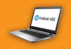 Laptop cũ HP Probook 450 G3 - Intel Core i5 | 15.6 inch Full HD