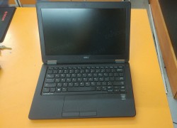 Laptop Cũ Dell Latitude E7250 - Intel Core i7