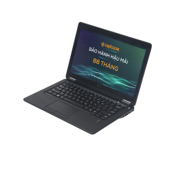 Laptop Cũ Dell Latitude E7250 - Intel Core i7