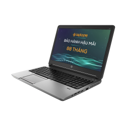 Laptop cũ HP Probook 650 G1 - Intel Core i5 