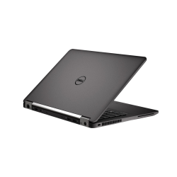 Laptop cũ Dell Latitude E7270 - Intel Core i7