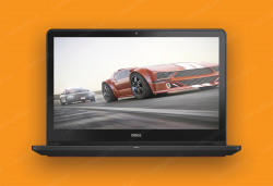 Laptop Gaming Mới Dell Inspiron 7559 - Intel Core i7