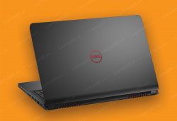 Laptop Gaming Mới Dell Inspiron 7559 - Intel Core i7