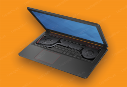 Laptop Gaming Mới Dell Inspiron 7559 - Intel Core i7